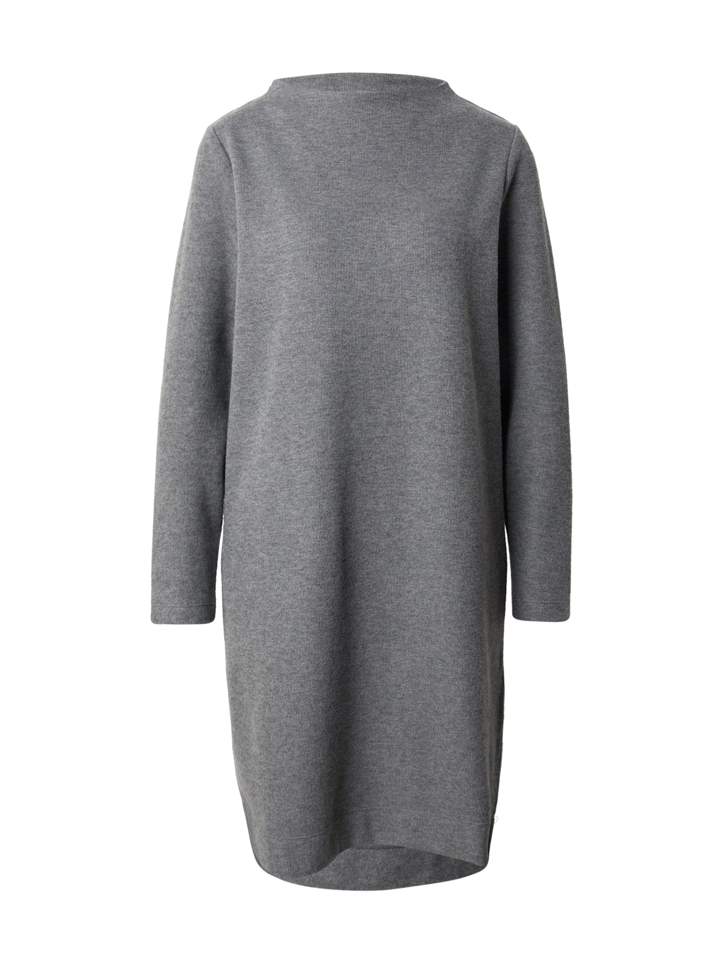 s.Oliver Obleka | siva barva: sprednja stran