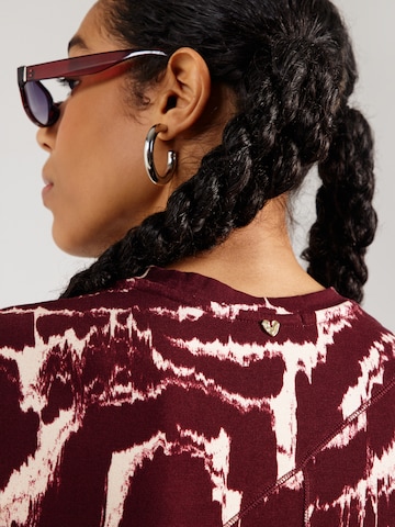 Fabienne Chapot Платье 'Quint' в Красный