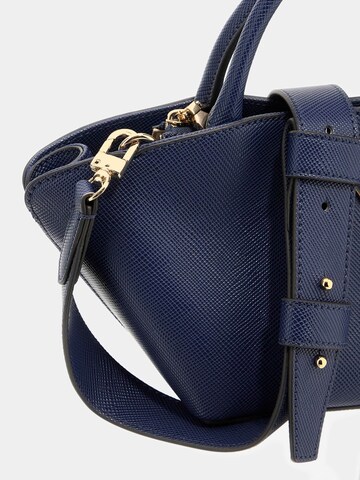 GUESS Handbag 'Bolena' in Blue