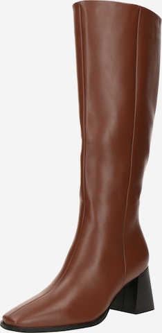 RaidČizme 'ISHBEL' - smeđa boja: prednji dio