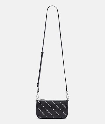 Sac à bandoulière Liebeskind Berlin en noir