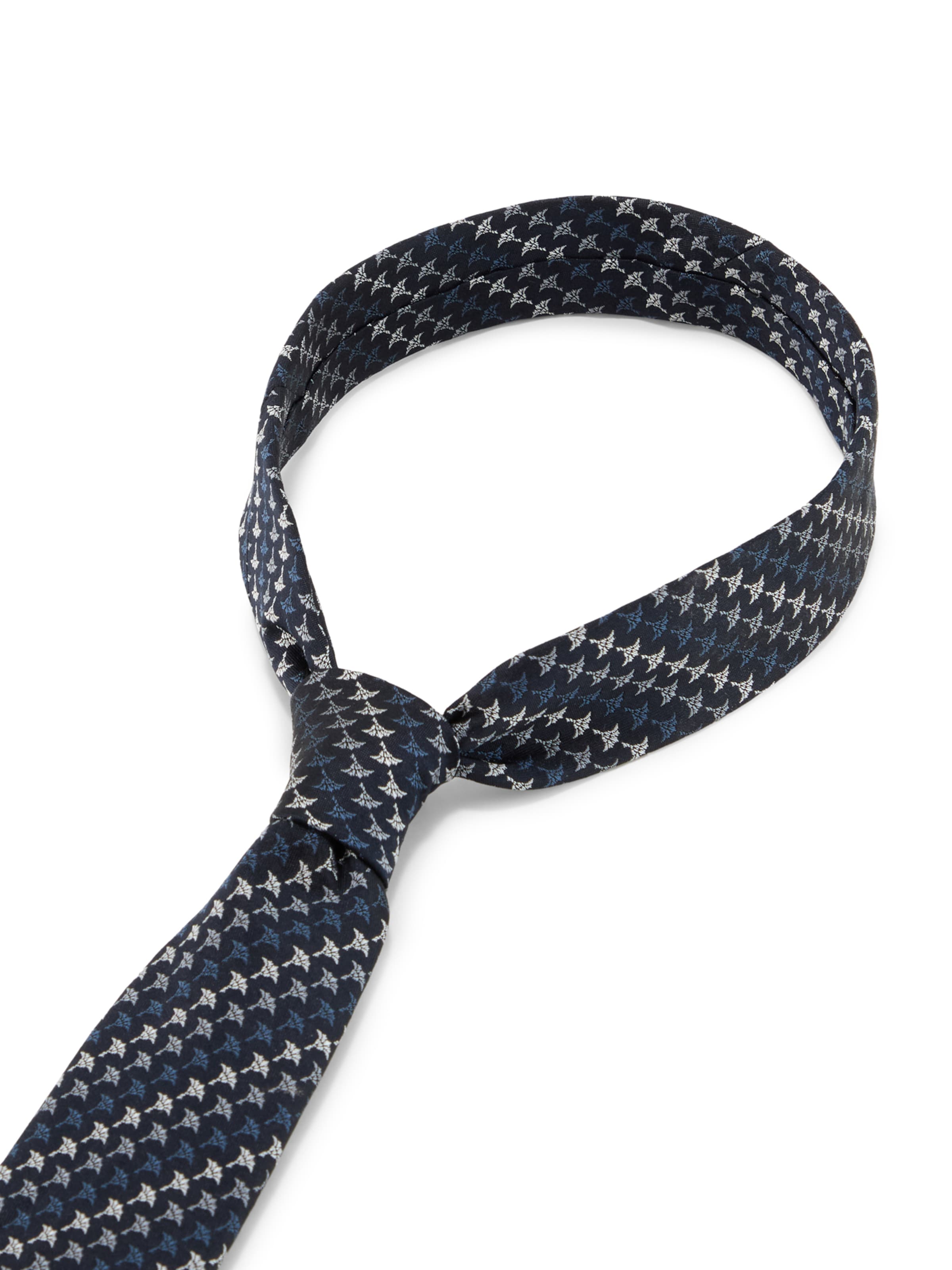 JOOP! Tie in Blue