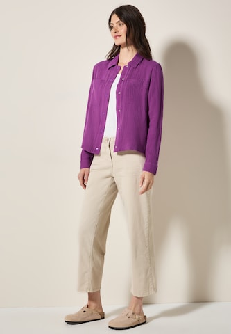 CECIL Between-Season Jacket in Pink