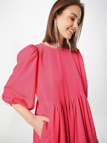 Lollys Laundry Kleid 'Marion' in Pink