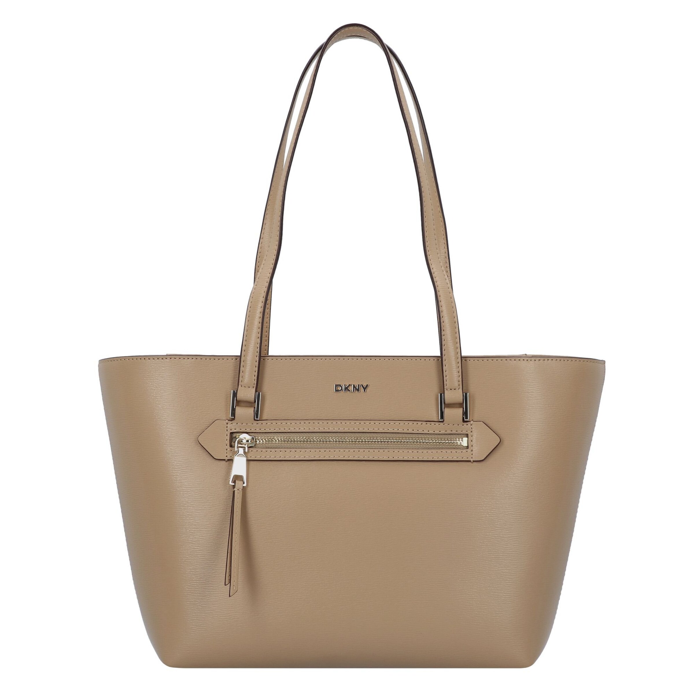 DKNY Shopper 'Bryant' in Brown: front