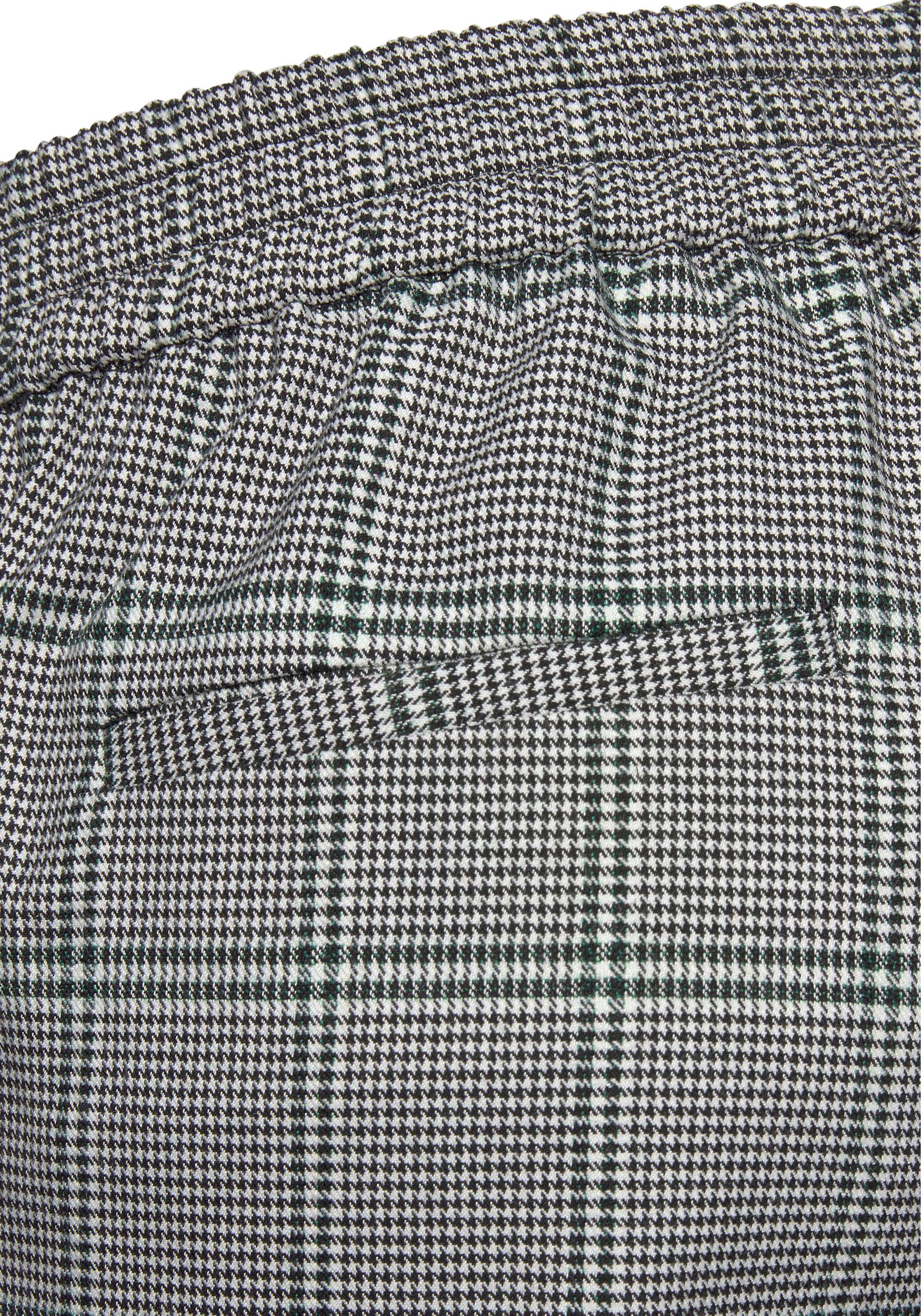 LASCANA Liibuv Püksid, värv must