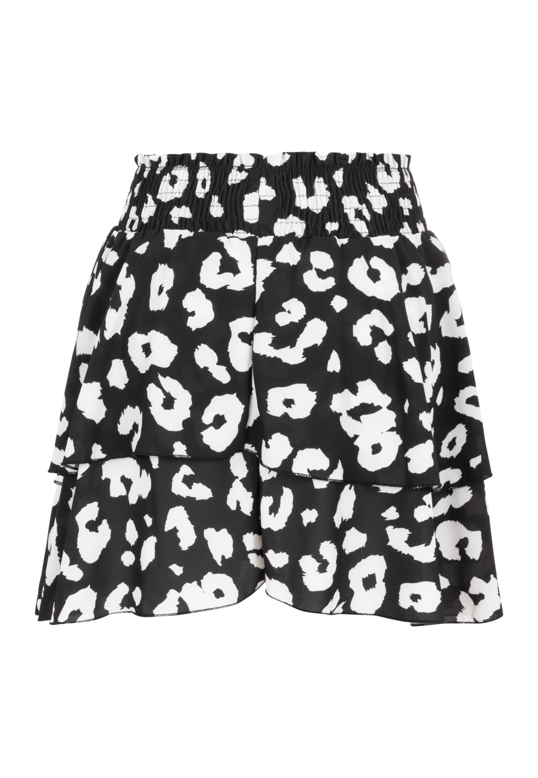 Gonna 'Ditsy' di Cloud5ive in nero