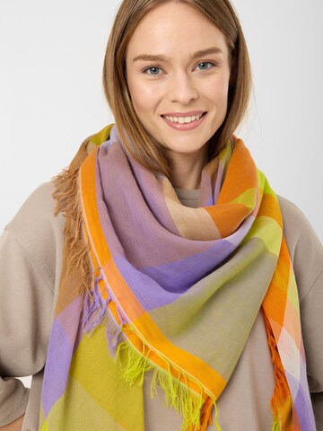 Foulard CODELLO en violet