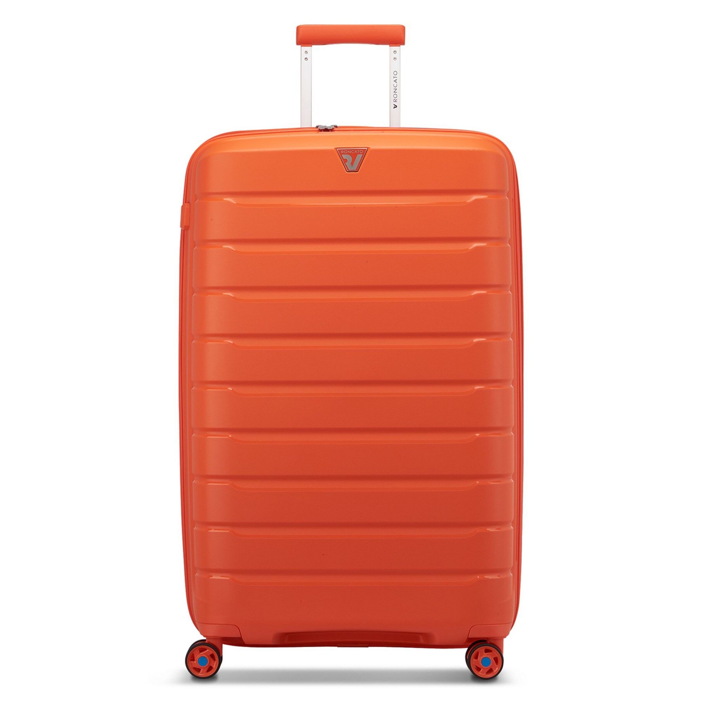 Roncato Cart 'B-Flying' in Orange: front