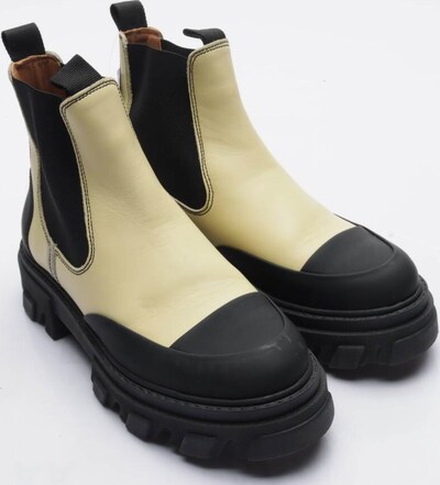 GANNI Dress Boots in 40 in Black, Item view