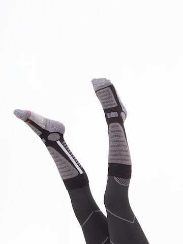 Occulto Sportsocken 'Charlie'‌‌‌‌‌ in Pink