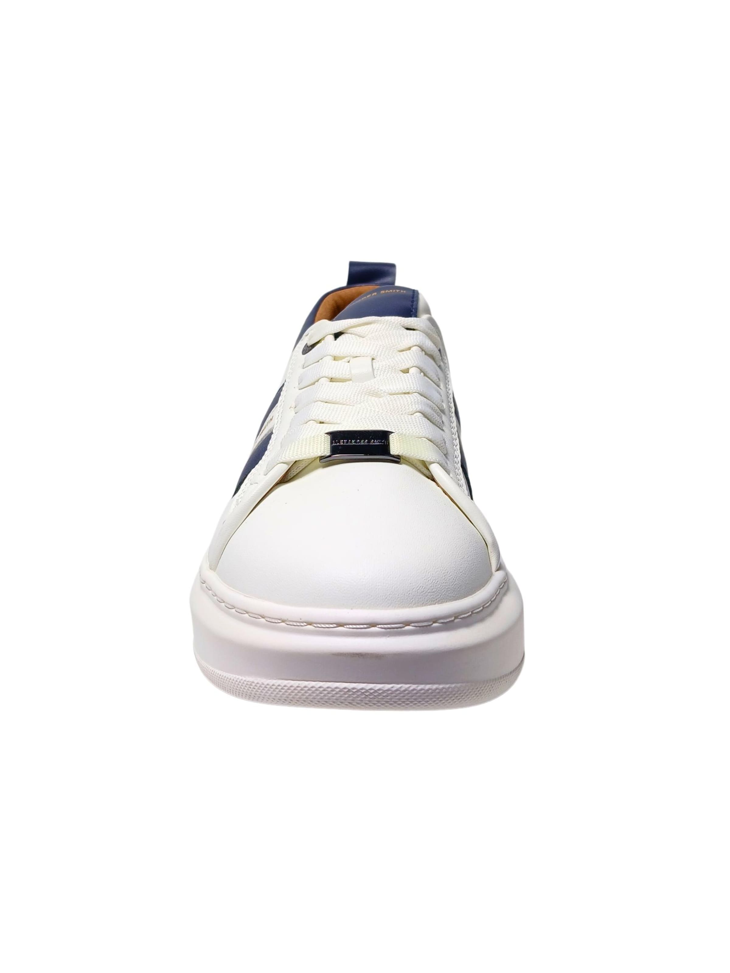 Alexander Smith Sneaker low in Weiß