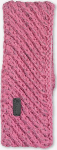 STERNTALER Stirnband in Pink: predná strana