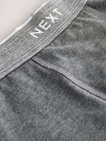 Next Spodnjice | siva barva