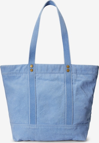 Polo Ralph Lauren Nákupní taška – modrá