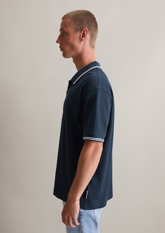 Marc O'Polo DENIM Shirt in Blauw