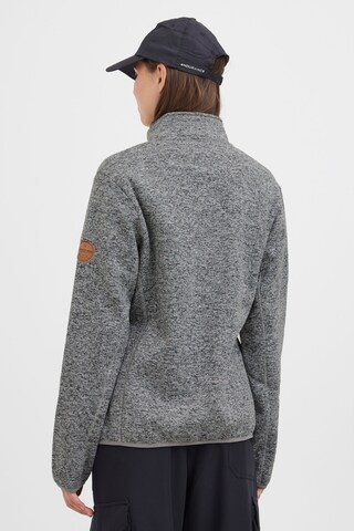 North Bend Between-Season Jacket in Grey