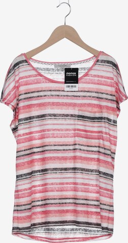 COMMA T-Shirt XL in Pink: predná strana