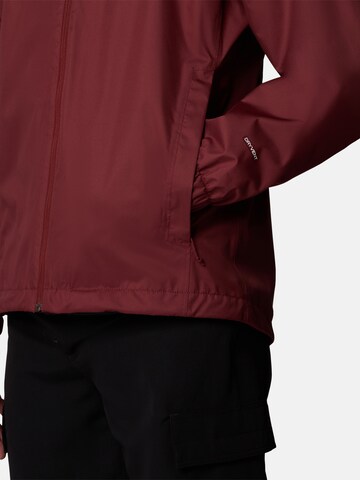 THE NORTH FACE Outdoor jacket 'Quest' in Brown