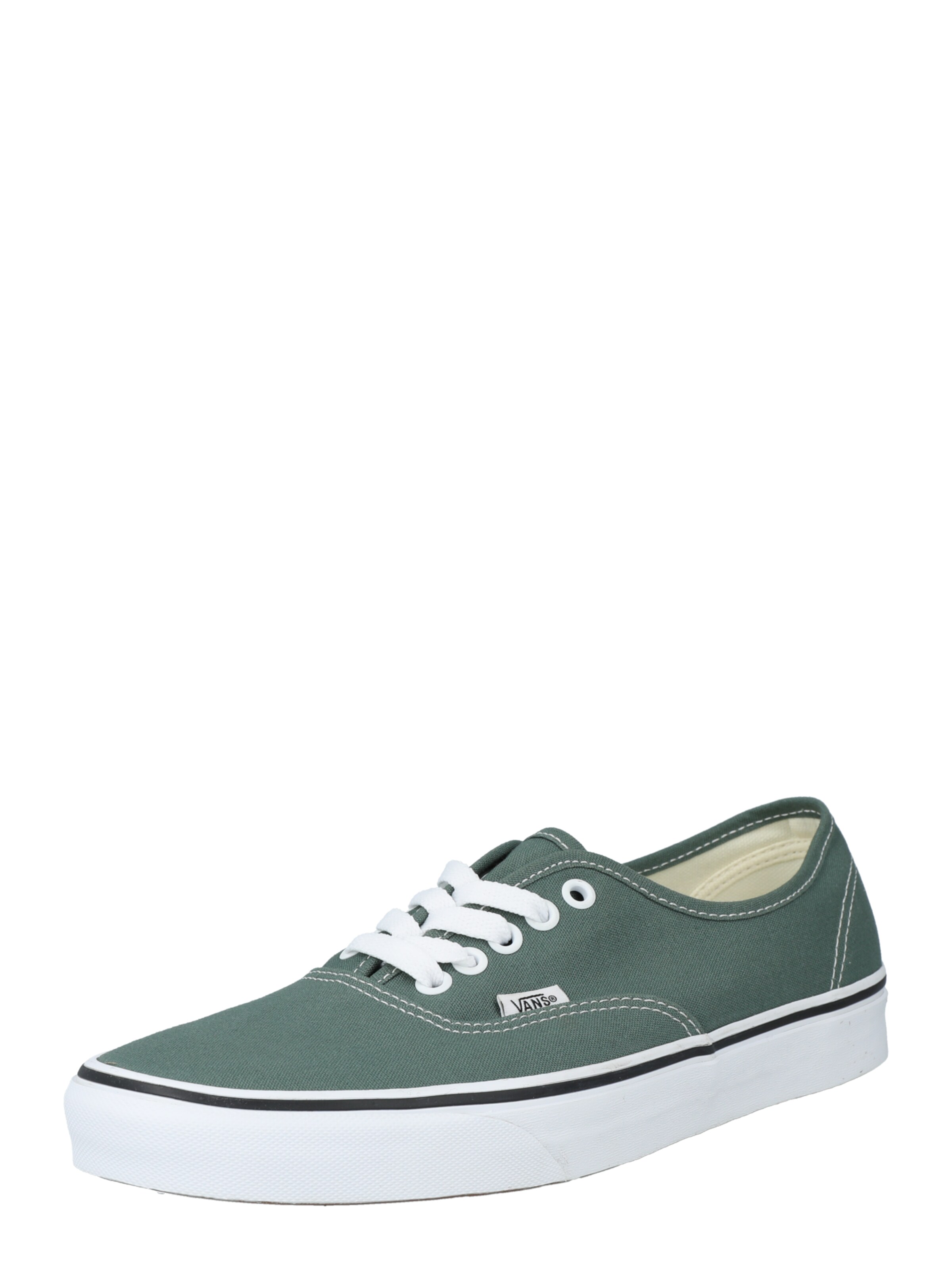 VANS Sneakers laag in Groen | ABOUT YOU