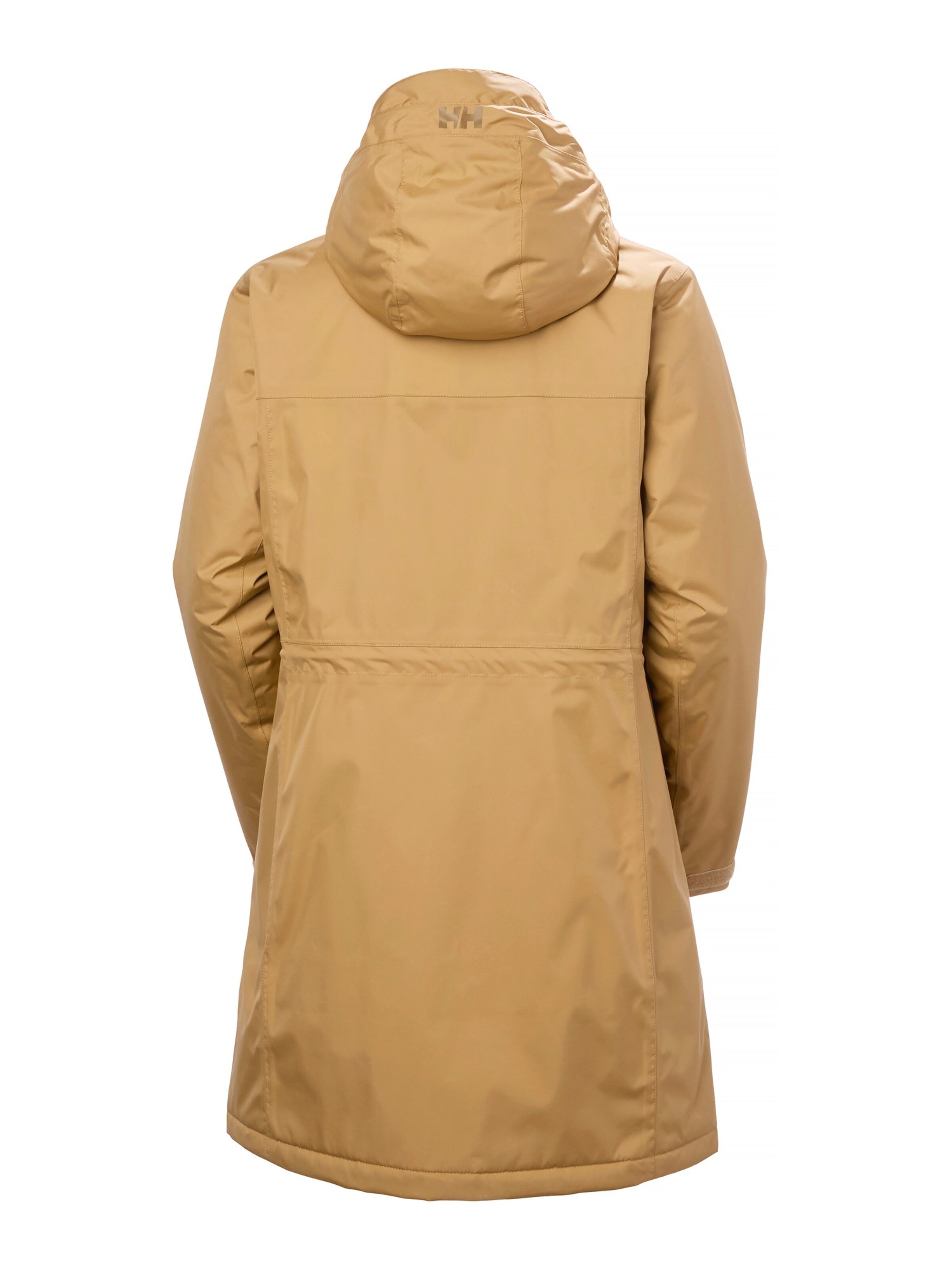 HELLY HANSEN Funkcionalna jakna 'WESTPORT' | bež barva