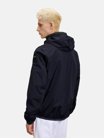 Blauer - Chaqueta de entretiempo 'Farrin' en azul