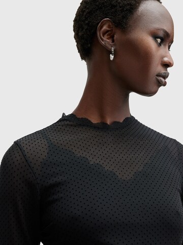 AllSaints Dress 'ADARA' in Black