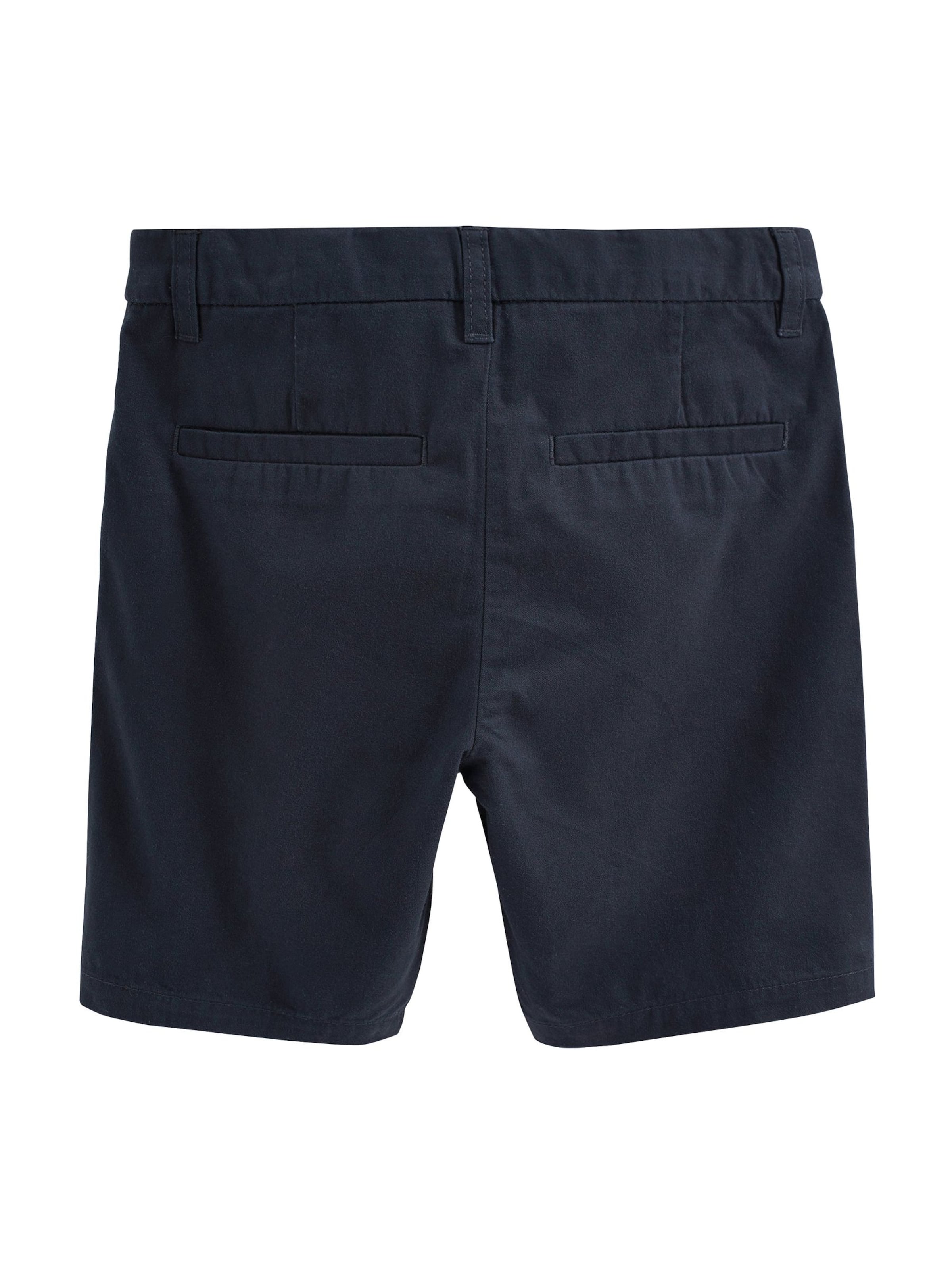 Regular Pantaloni de la Next pe albastru