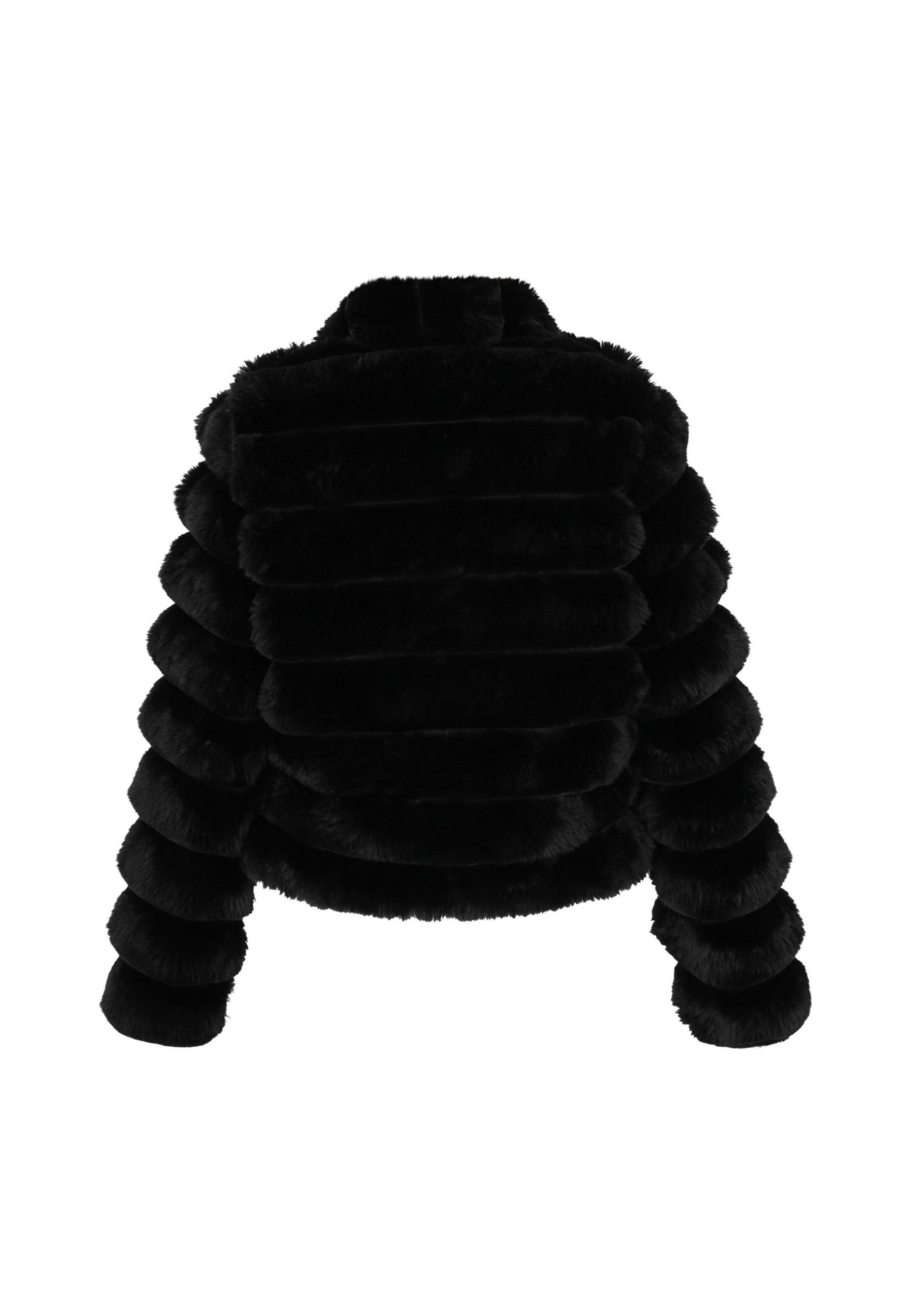 taddy - Chaqueta de entretiempo en negro
