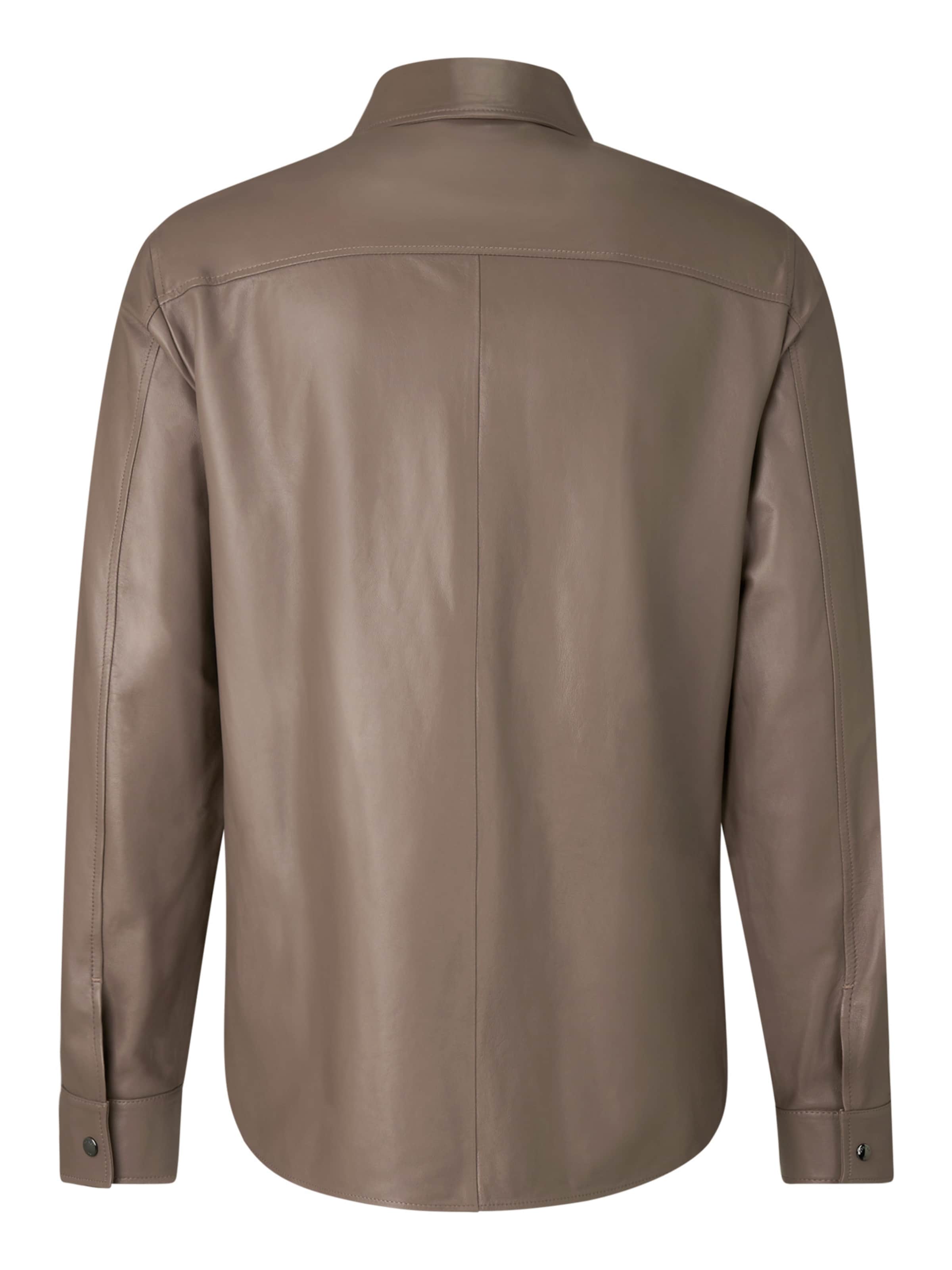 BOGNER Jacke in Braun