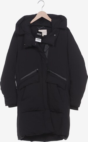 Review Jacket & Coat in M in Black: front