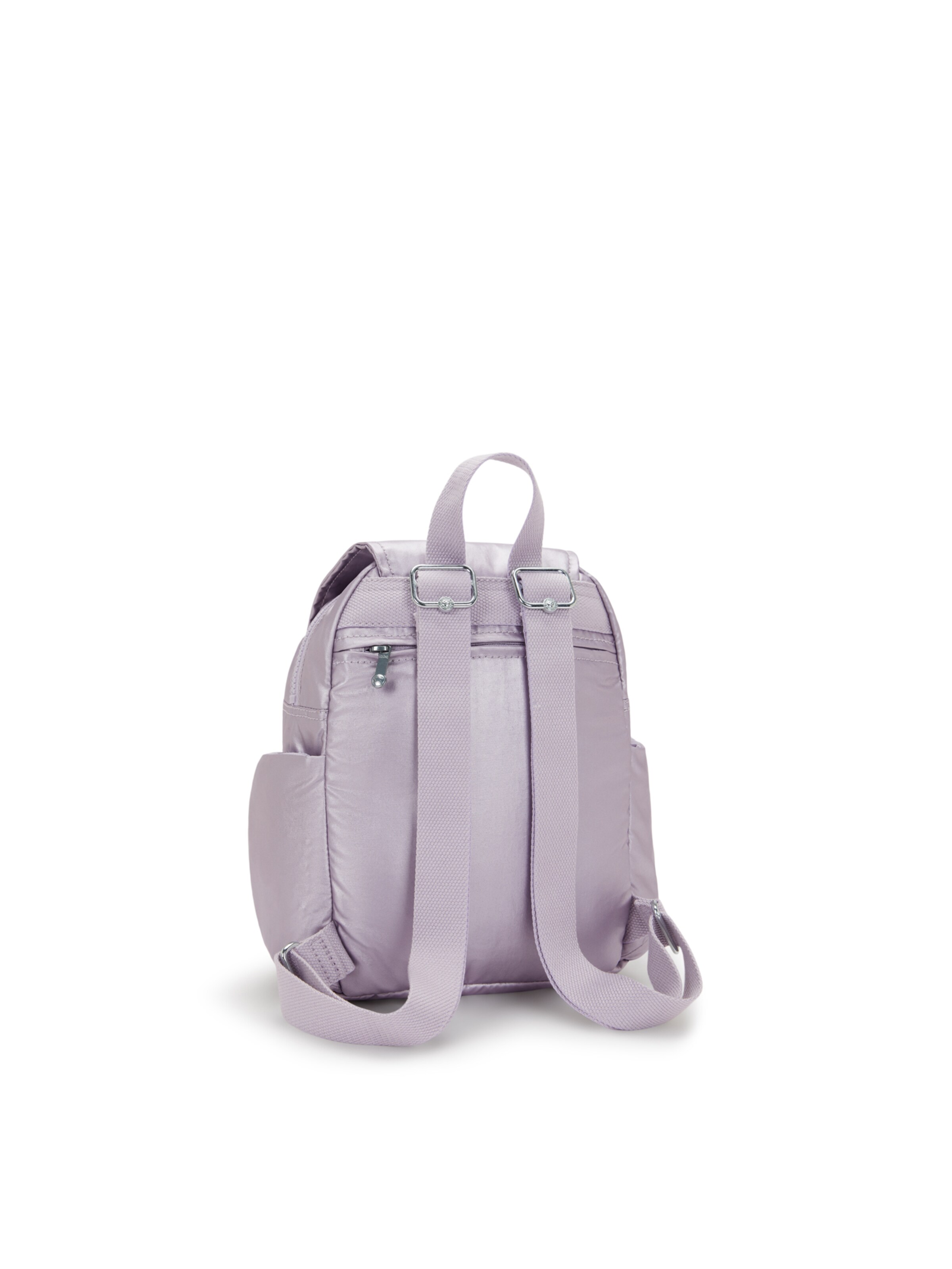 KIPLING Σακίδιο πλάτης 'City' σε λιλά