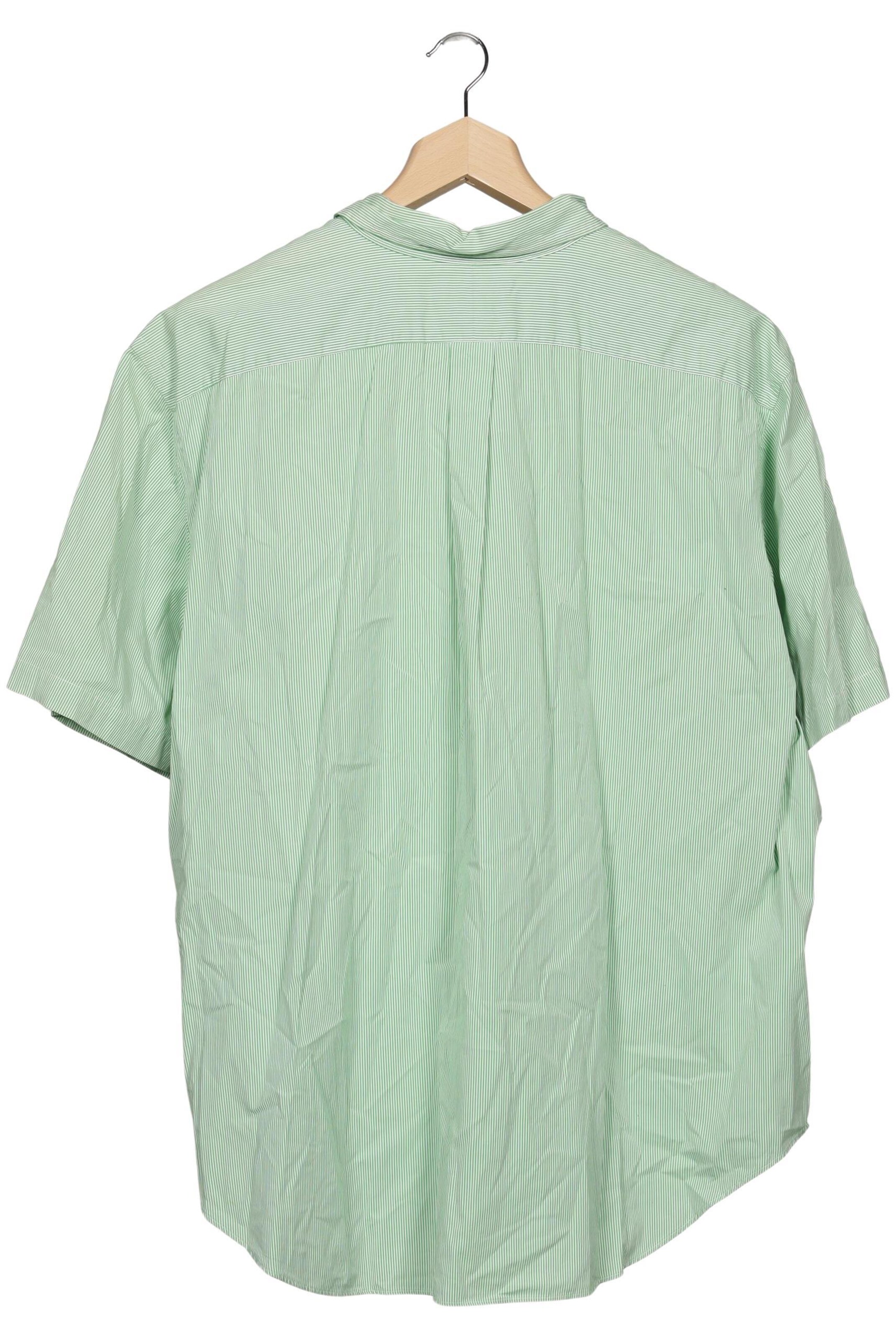 Polo Ralph Lauren Hemd 4XL in Grün