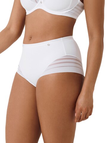 Lisca Panty 'Alegra' in White