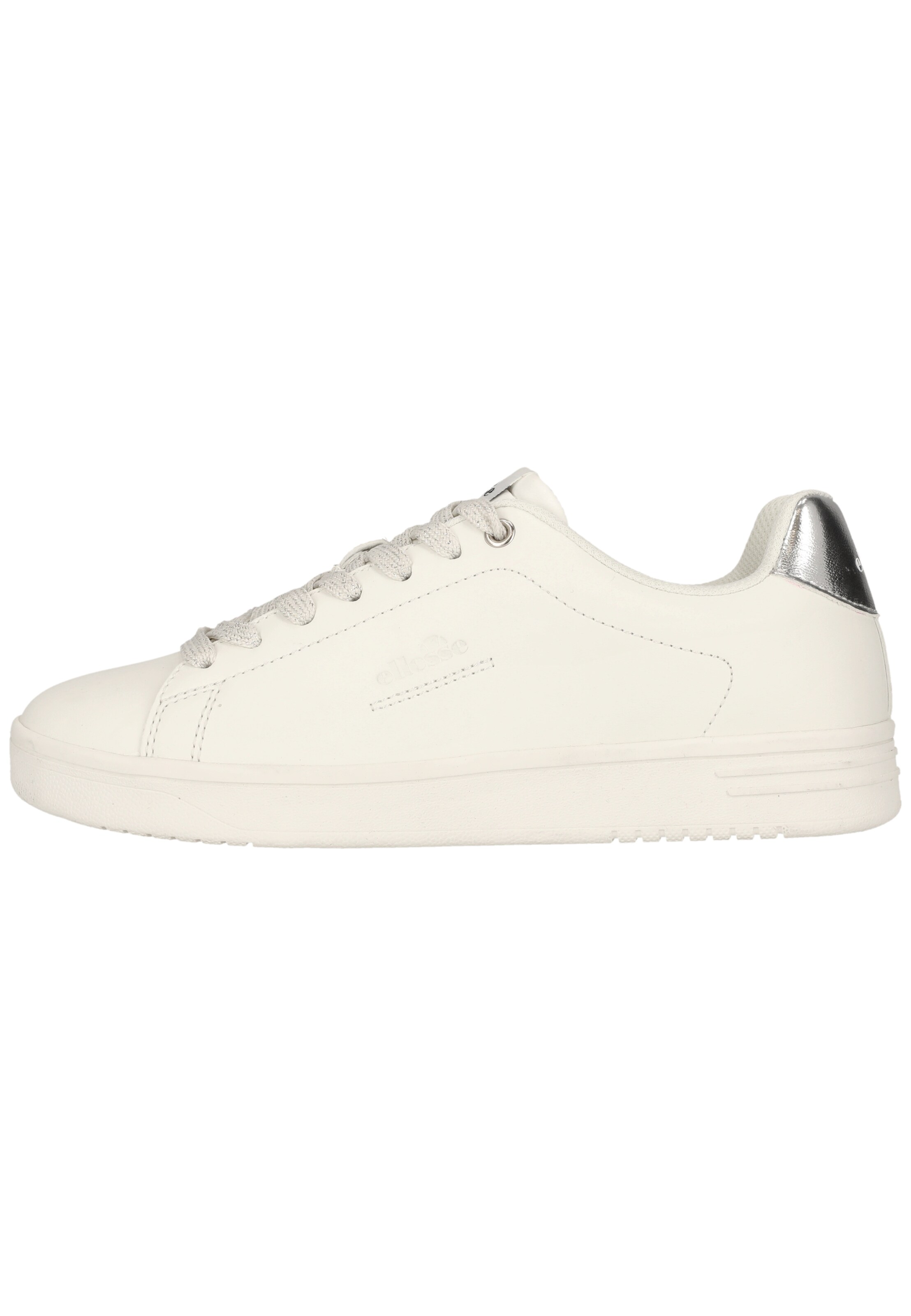 ELLESSE Sneaker 'Jerry' in Weiß