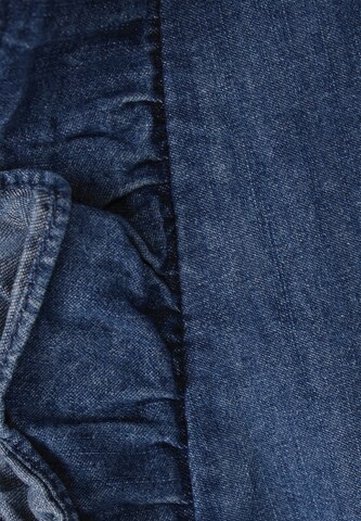 swirly - Chaleco 'Fashion Lover' en azul