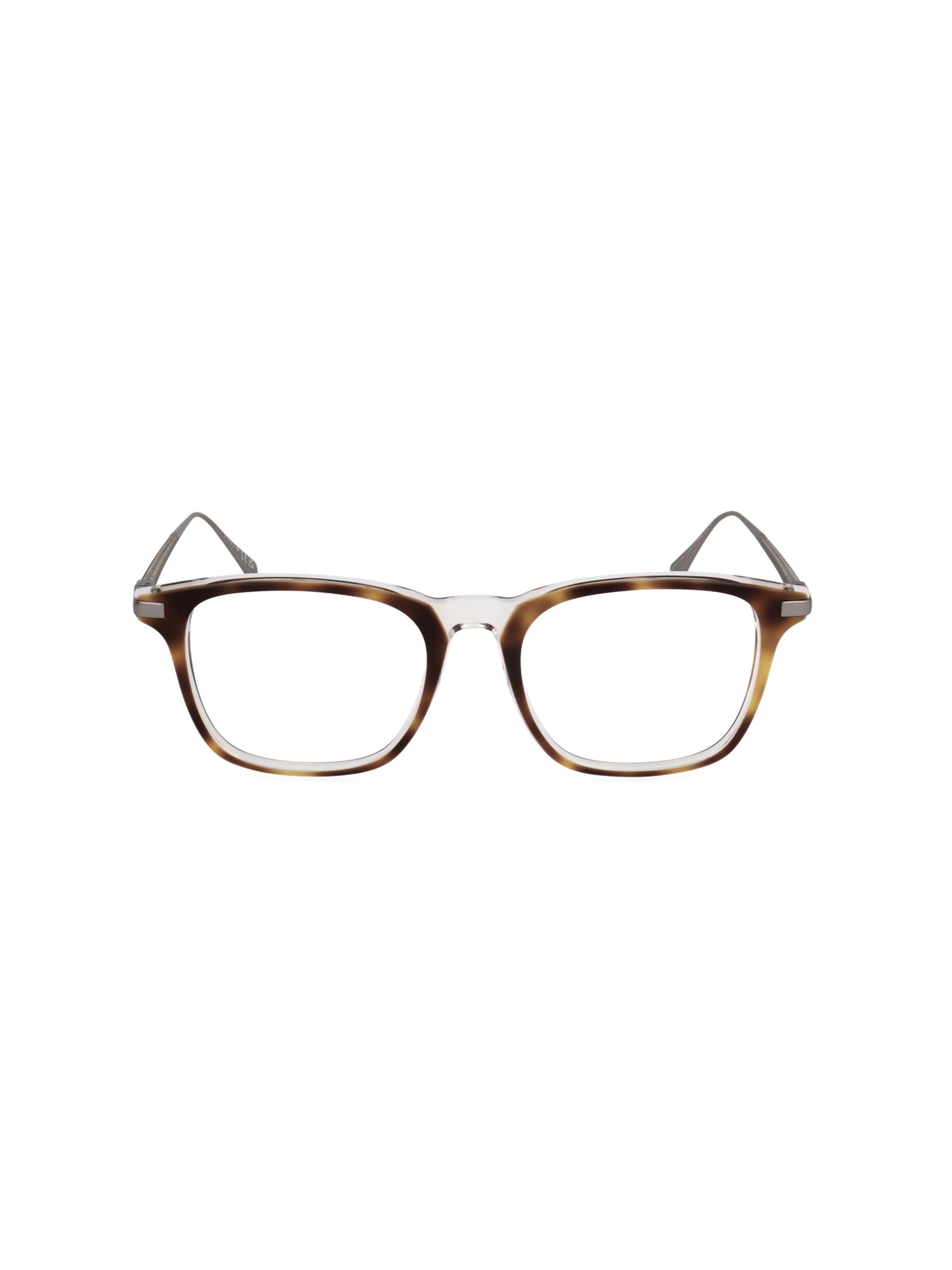 Occhiali 'WE5447' di Web Eyewear in marrone