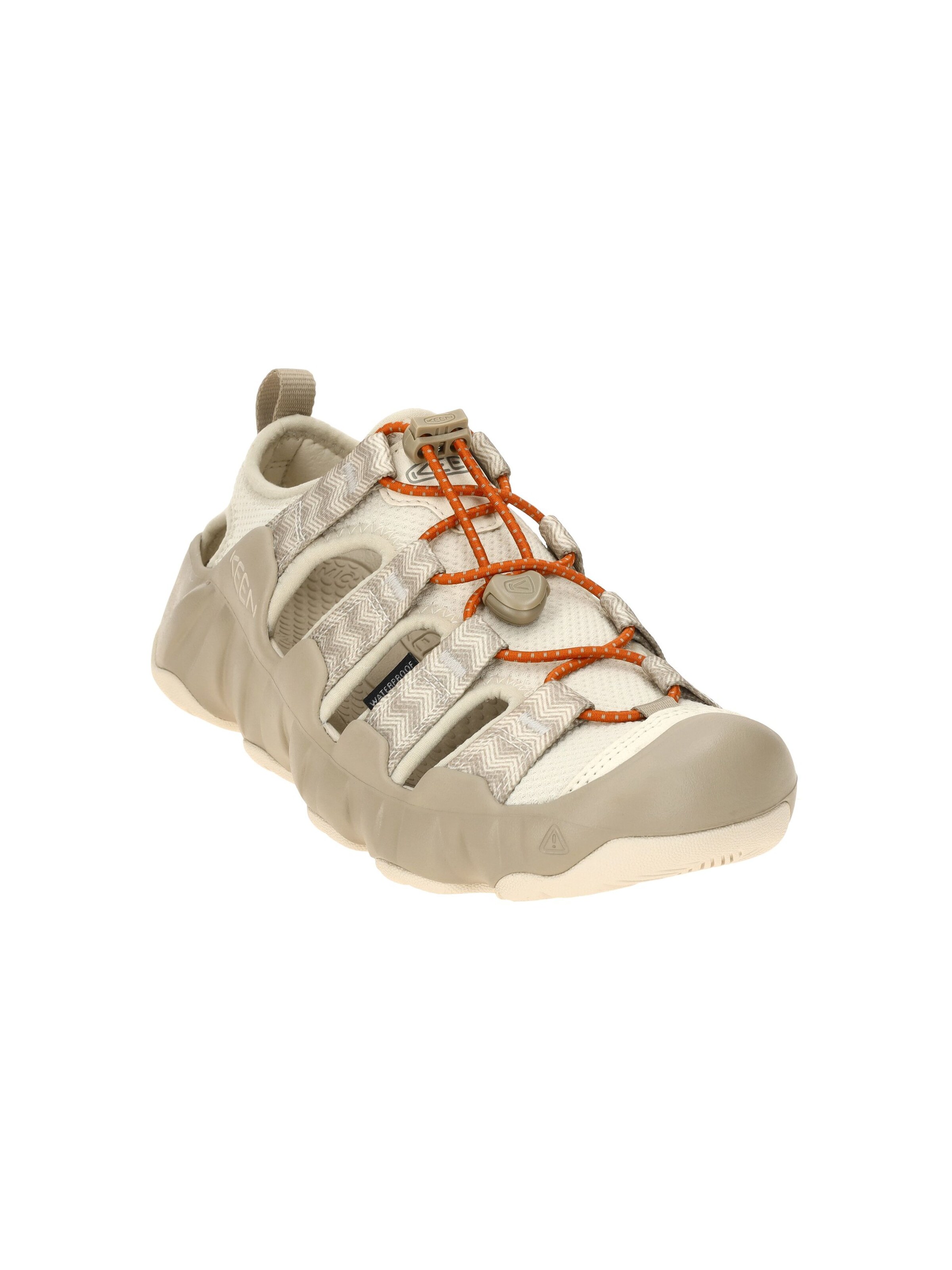 KEEN Sandals in Beige