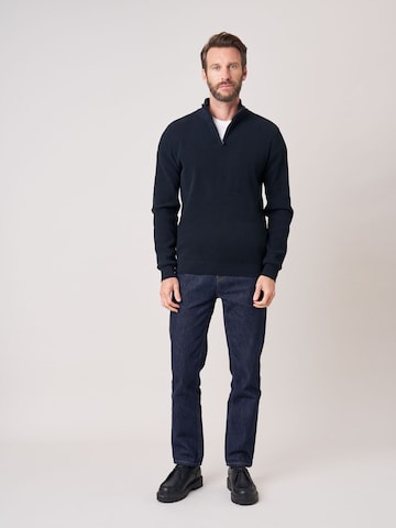 Pull-over Deeluxe en noir