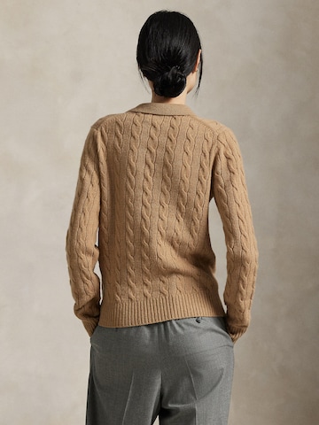 Polo Ralph Lauren Trui in Beige