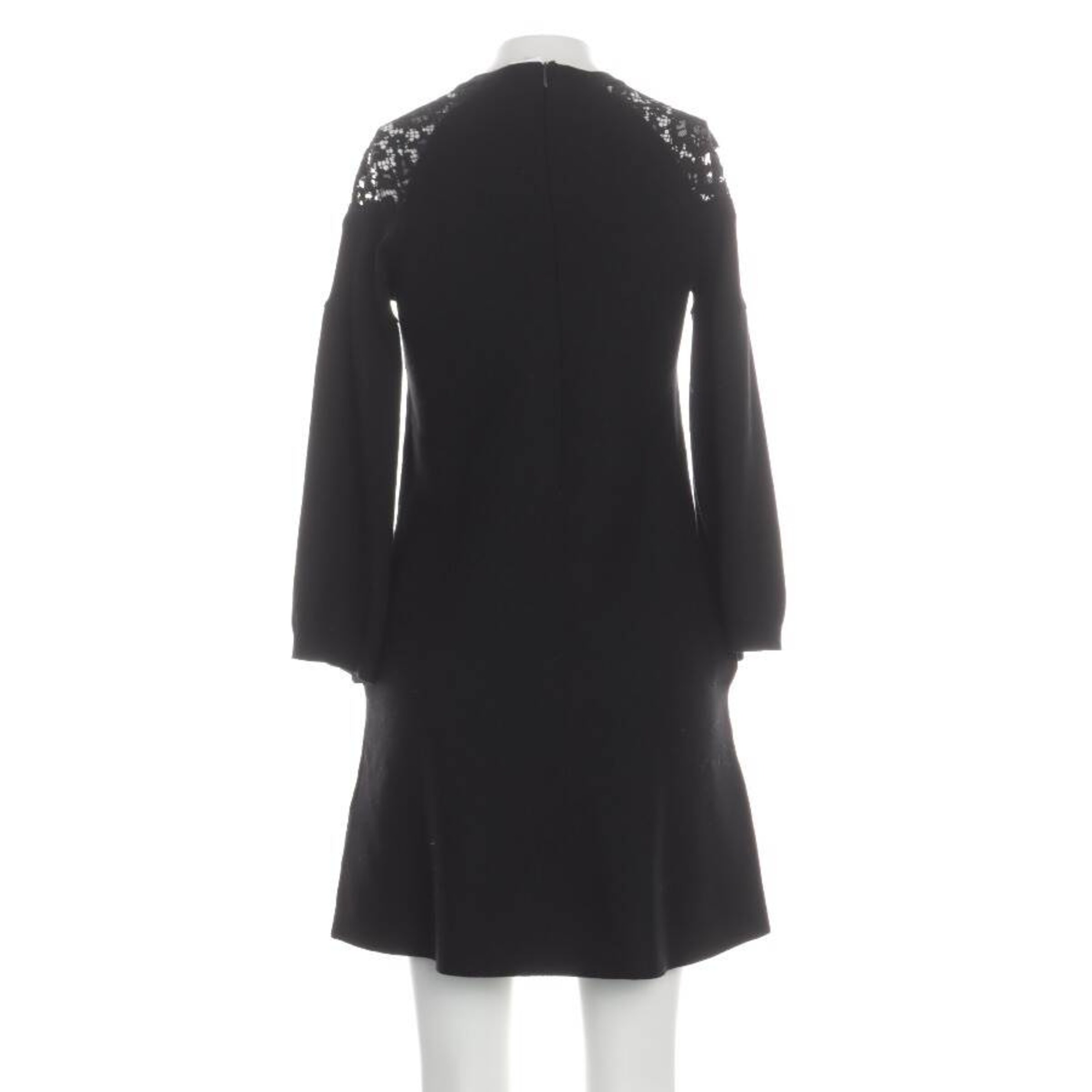 STEFFEN SCHRAUT Dress in XS in Black