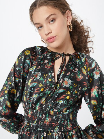 Camicia da donna di Dorothy Perkins in nero