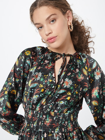 Dorothy Perkins Blouse in Zwart