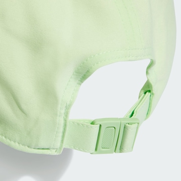 ADIDAS PERFORMANCE Sportpet in Groen