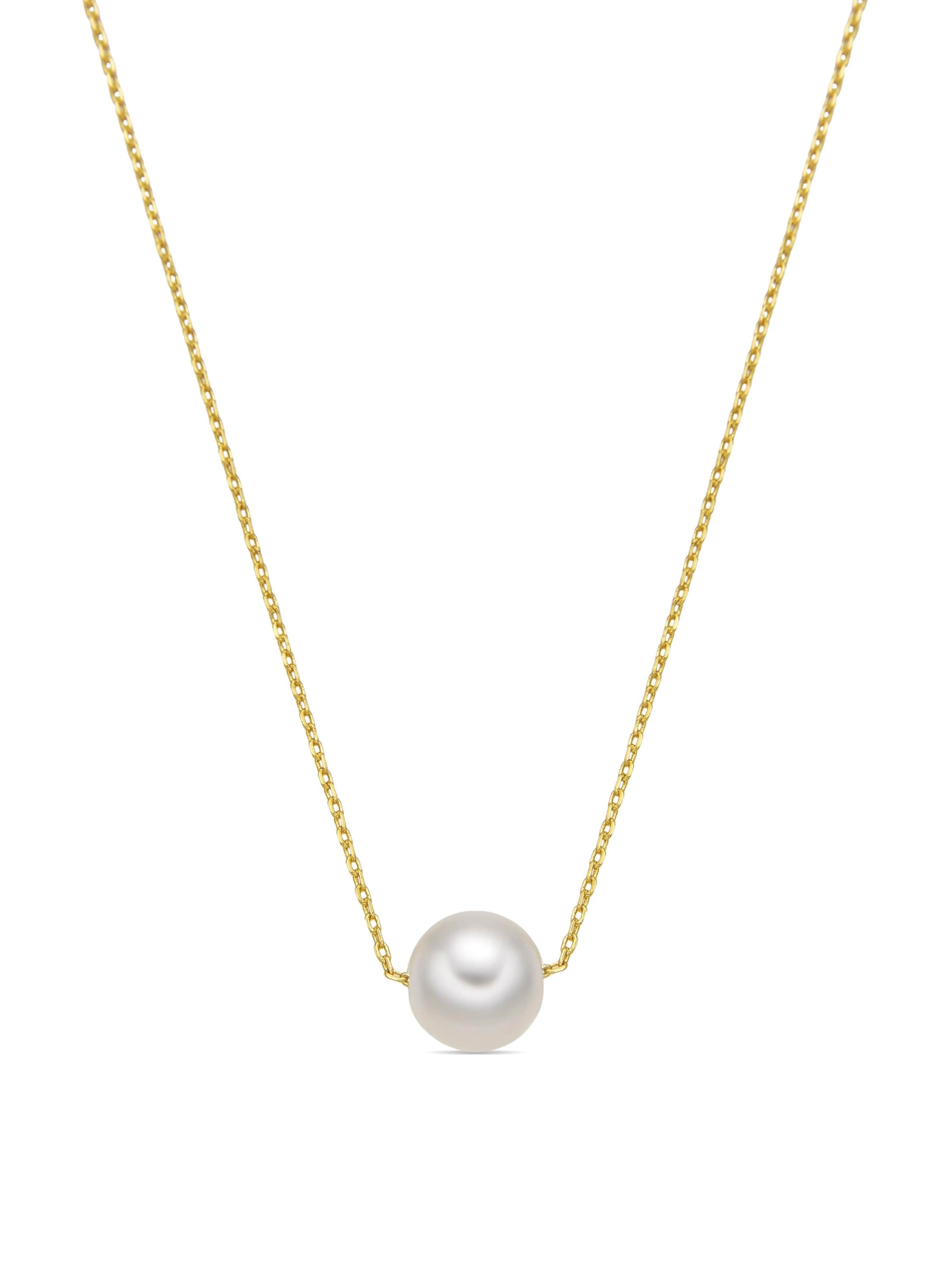 Luxenter Kæde 'Lutoe' i guld