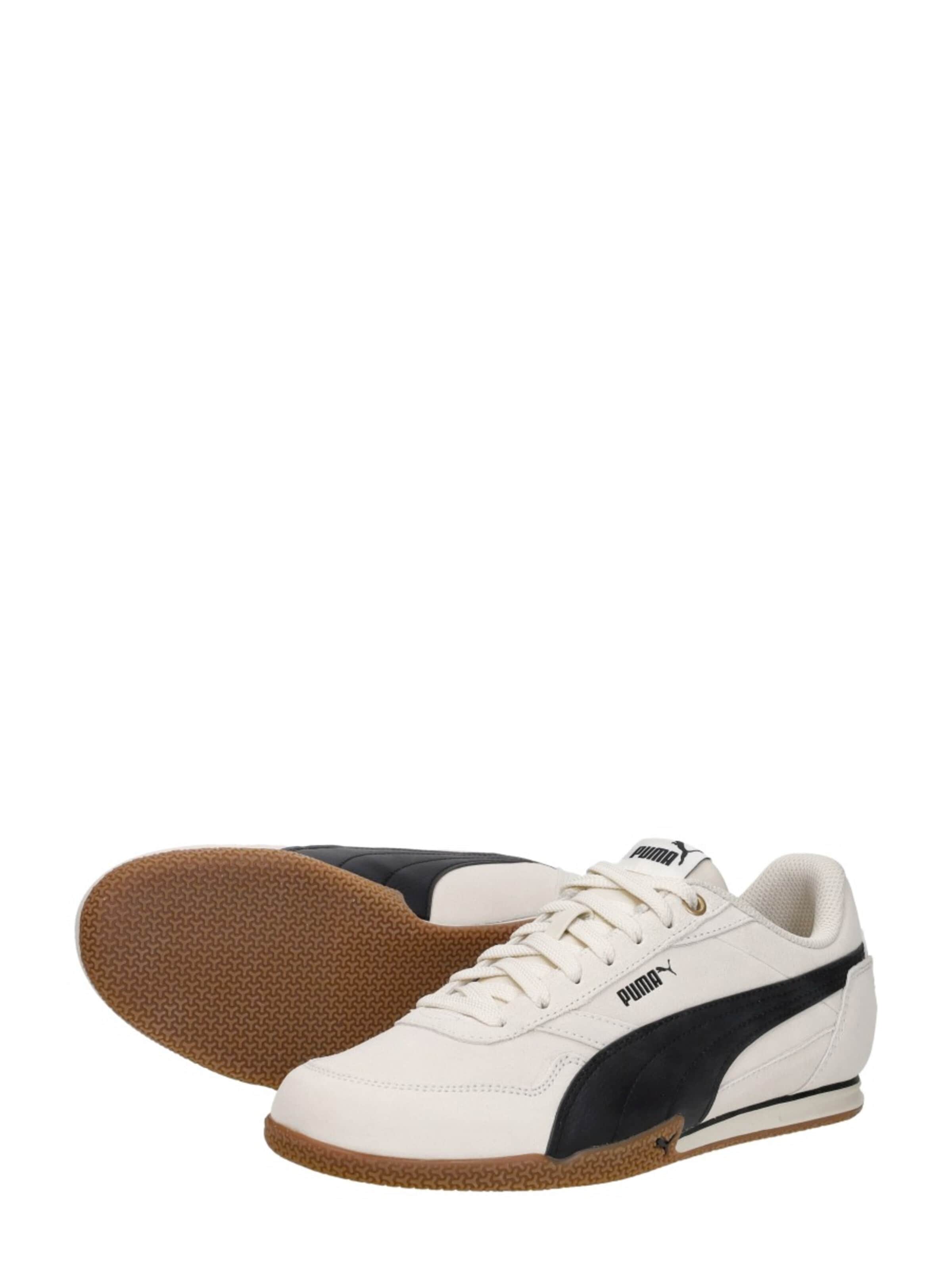 PUMA Sneakers laag 'Bella Donna SD' in Beige