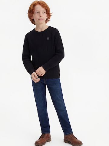 Calvin Klein Jeans Свитер в Черный