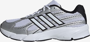 Baskets basses 'Technochaos 2000' ADIDAS SPORTSWEAR en blanc : devant