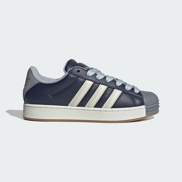 ADIDAS ORIGINALS Sneaker 'Superstar ST' in Schwarz