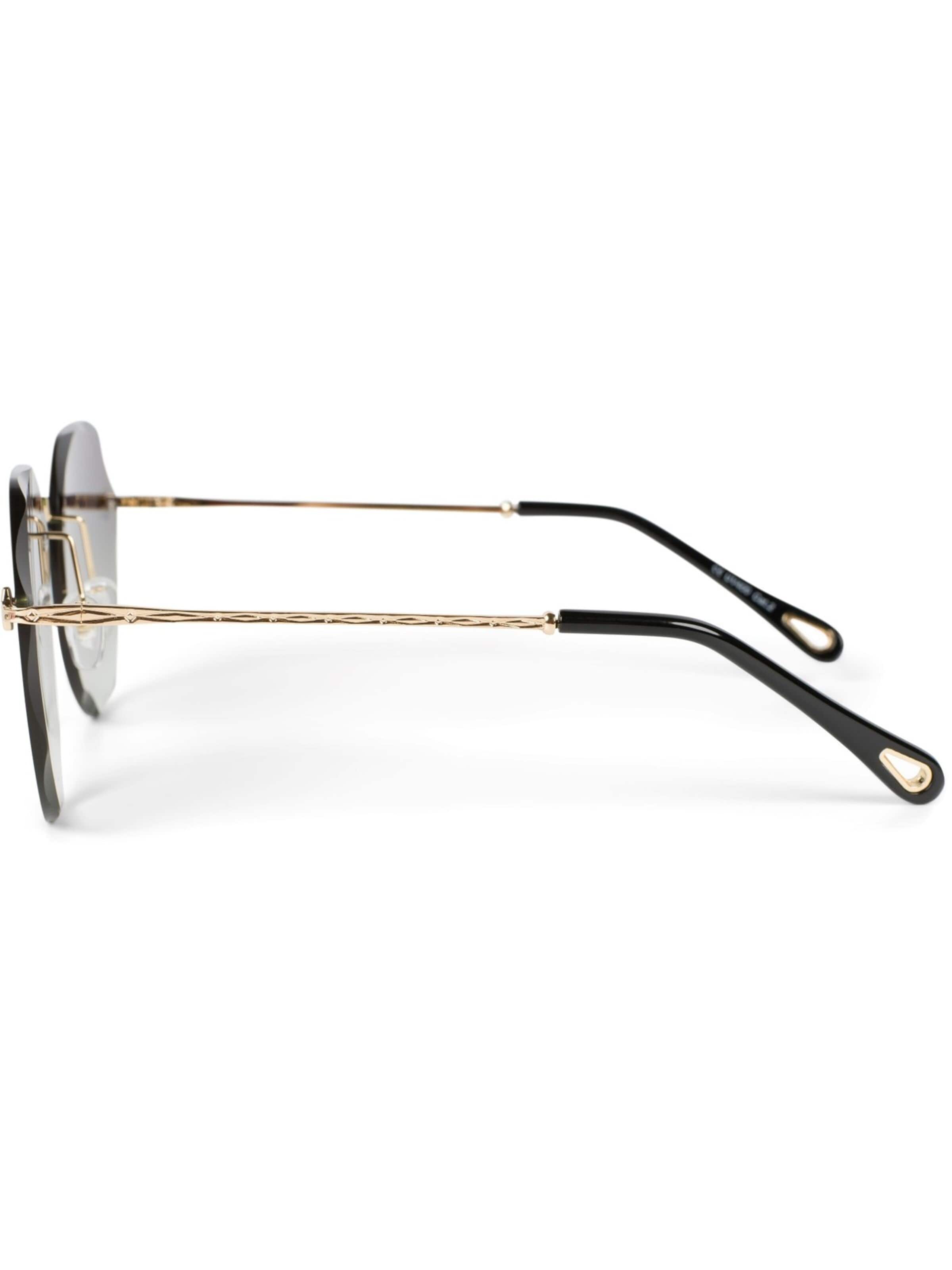 styleBREAKER Sunglasses in Purple
